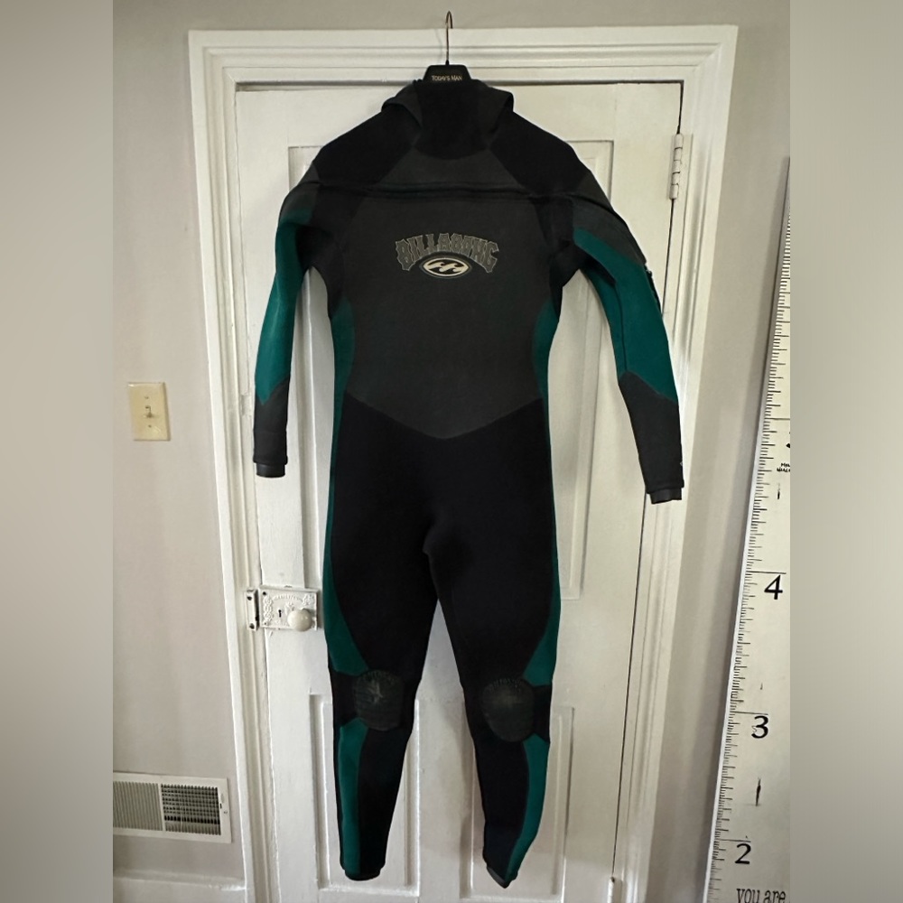 Billabong Wetsuit